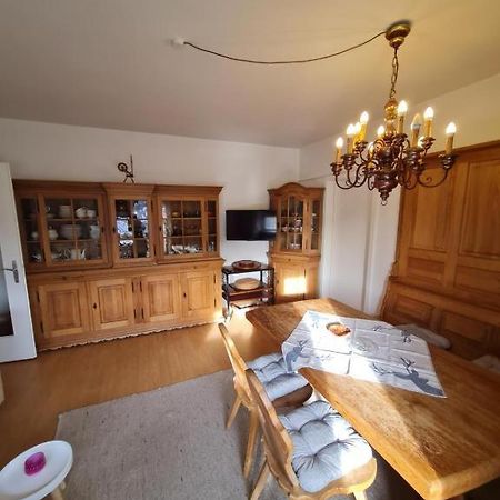 Appartement Therese By Monicare Seefeld in Tirol Luaran gambar