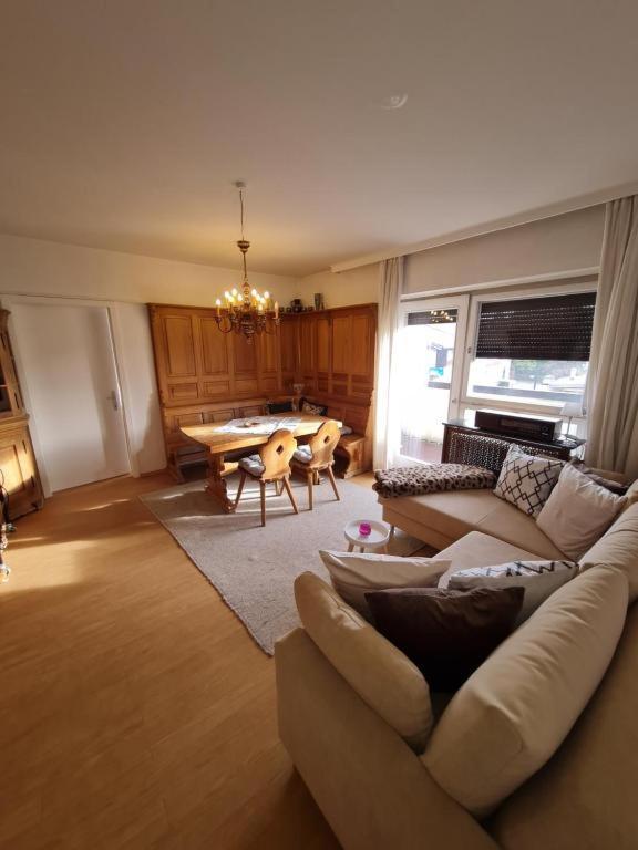 Appartement Therese By Monicare Seefeld in Tirol Luaran gambar