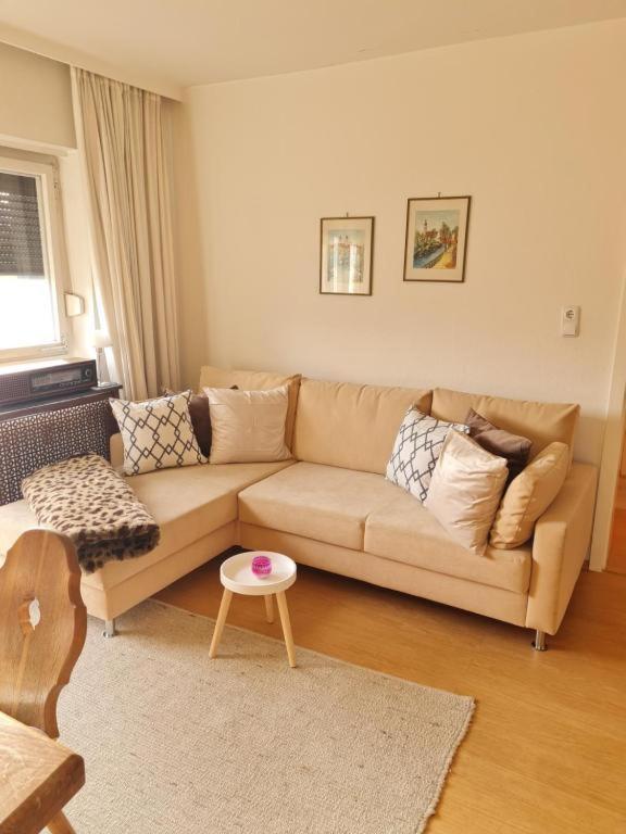 Appartement Therese By Monicare Seefeld in Tirol Luaran gambar