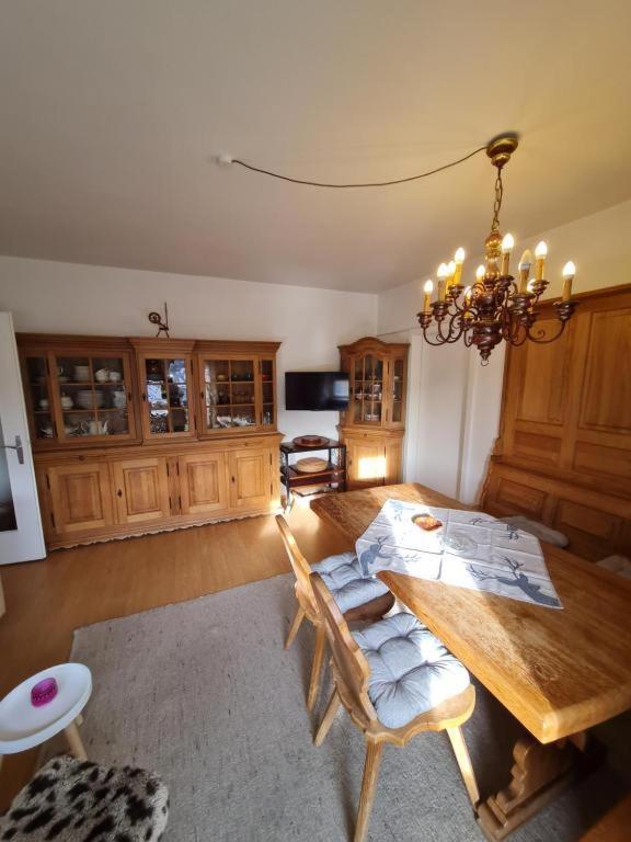 Appartement Therese By Monicare Seefeld in Tirol Luaran gambar