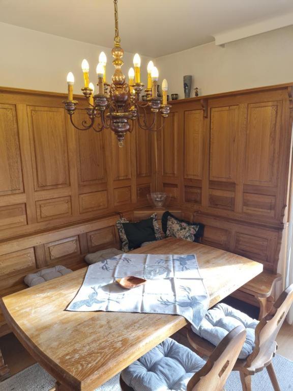 Appartement Therese By Monicare Seefeld in Tirol Luaran gambar