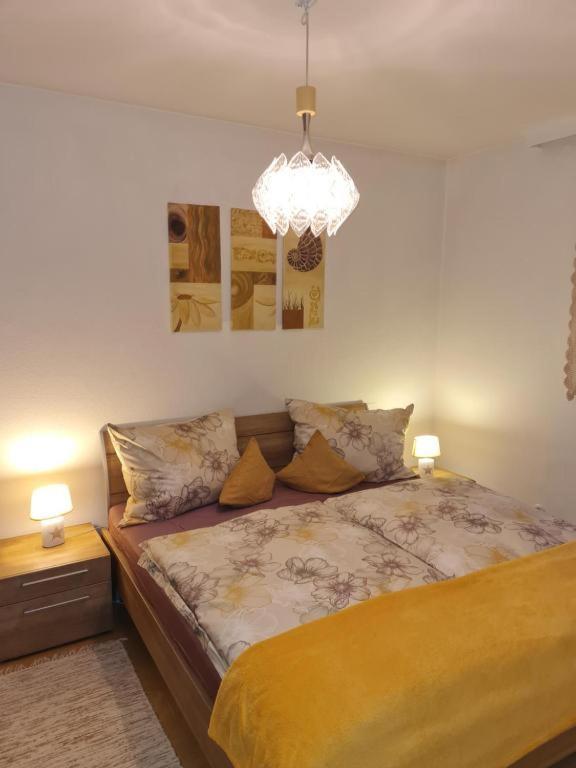 Appartement Therese By Monicare Seefeld in Tirol Luaran gambar
