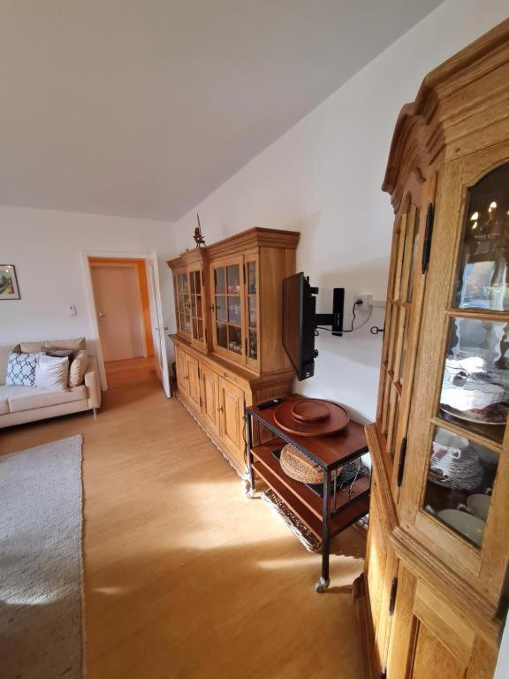 Appartement Therese By Monicare Seefeld in Tirol Luaran gambar