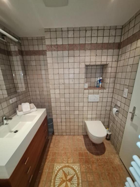 Appartement Therese By Monicare Seefeld in Tirol Luaran gambar